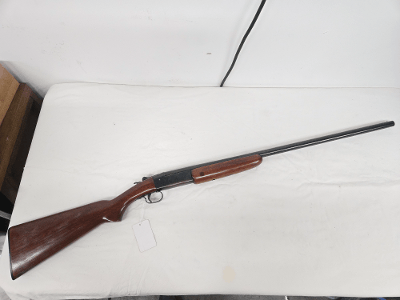 WINCHESTER 37 Steelbilt 20 GA - Image 1 of 17