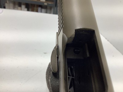TISAS U.S. 1911-A1 (ZIG M1911) 45 ACP (45 Auto) - Image 4 of 6