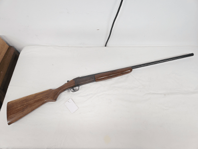 SAVAGE ARMS 220A 20 GA - Image 15 of 16
