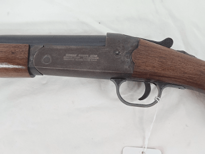 SAVAGE ARMS 220A 20 GA - Image 8 of 16
