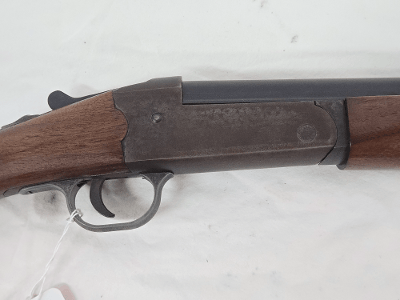 SAVAGE ARMS 220A 20 GA - Image 2 of 16