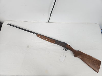 SAVAGE ARMS 220A 20 GA - Image 1 of 16