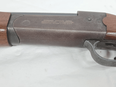 SAVAGE ARMS 220A 20 GA - Image 12 of 16