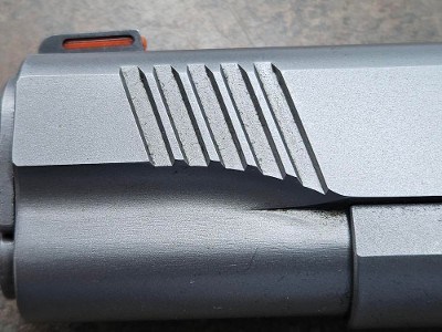 KIMBER STAINLESS II 9MM LUGER (9x19 PARA) - Image 6 of 12