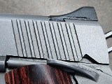 KIMBER STAINLESS II 9MM LUGER (9x19 PARA) - Image 5 of 12