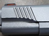 KIMBER STAINLESS II 9MM LUGER (9x19 PARA) - Image 6 of 12