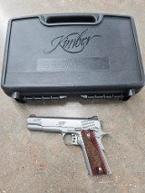 KIMBER STAINLESS II 9MM LUGER (9x19 PARA) - Image 2 of 12