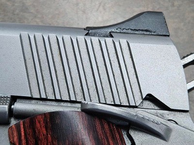 KIMBER STAINLESS II 9MM LUGER (9x19 PARA) - Image 5 of 12