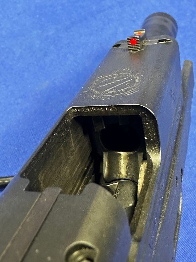 SPRINGFIELD ARMORY XDS-9 9MM LUGER (9x19 PARA) - Image 5 of 6