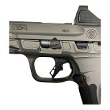 SMITH & WESSON M&P M2.0 BUNDLE 9MM LUGER (9x19 PARA) - Image 5 of 11