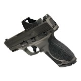 SMITH & WESSON M&P M2.0 BUNDLE 9MM LUGER (9x19 PARA) - Image 2 of 11