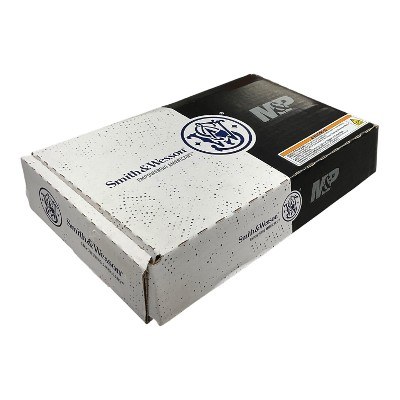 SMITH & WESSON M&P M2.0 BUNDLE 9MM LUGER (9x19 PARA) - Image 9 of 11
