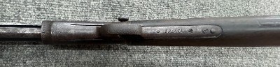 WINCHESTER 1890 .22 SHORT - Image 11 of 11