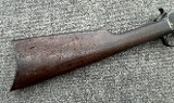 WINCHESTER 1890 .22 SHORT - Image 6 of 11