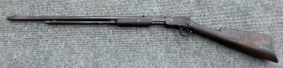 WINCHESTER 1890 .22 SHORT - Image 2 of 11