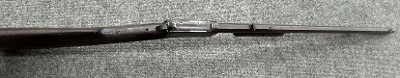 WINCHESTER 1890 .22 SHORT - Image 9 of 11