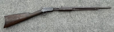 WINCHESTER 1890 .22 SHORT - Image 1 of 11
