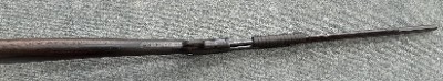 WINCHESTER 1890 .22 SHORT - Image 10 of 11