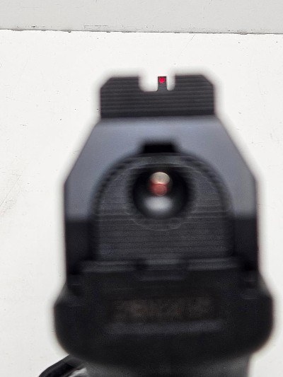 CANIK TP9 ELITE COMBAT 9MM LUGER (9x19 PARA) - Image 4 of 9