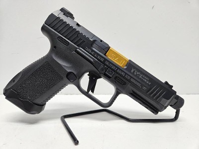 CANIK TP9 ELITE COMBAT 9MM LUGER (9x19 PARA) - Image 2 of 9