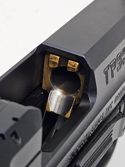 CANIK TP9 ELITE COMBAT 9MM LUGER (9x19 PARA) - Image 5 of 9