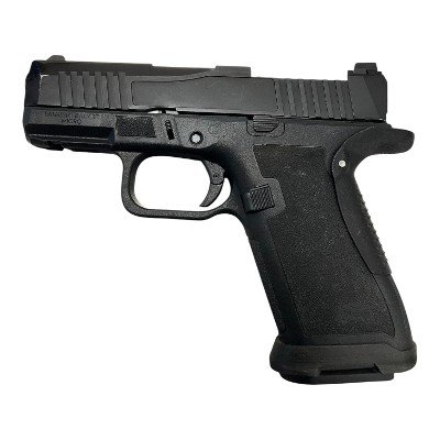 PALMETTO STATE ARMORY dagger micro 9MM LUGER (9x19 PARA) - Image 3 of 6