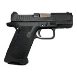 PALMETTO STATE ARMORY dagger micro 9MM LUGER (9x19 PARA) - Image 1 of 6