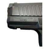 PALMETTO STATE ARMORY dagger micro 9MM LUGER (9x19 PARA) - Image 4 of 6