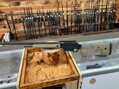STAG ARMS PURSUIT (TAN) 6.5 PRC - Image 7 of 8