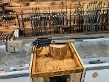 STAG ARMS PURSUIT (TAN) 6.5 PRC - Image 1 of 8