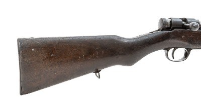ARISAKA Type 38 6.5X50MM ARISAKA - Image 10 of 19