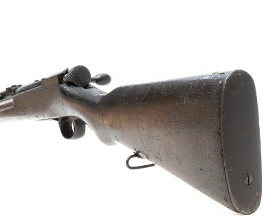 ARISAKA Type 38 6.5X50MM ARISAKA - Image 11 of 19
