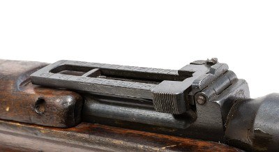 ARISAKA Type 38 6.5X50MM ARISAKA - Image 8 of 19