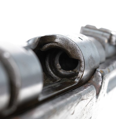 ARISAKA Type 38 6.5X50MM ARISAKA - Image 16 of 19