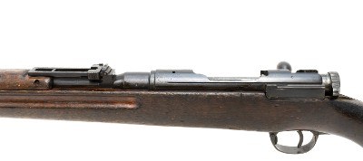 ARISAKA Type 38 6.5X50MM ARISAKA - Image 4 of 19