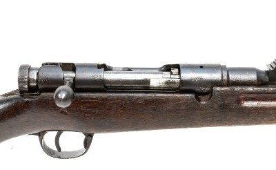 ARISAKA Type 38 6.5X50MM ARISAKA - Image 5 of 19