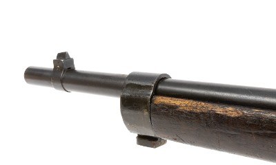 ARISAKA Type 38 6.5X50MM ARISAKA - Image 9 of 19
