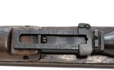 ARISAKA Type 38 6.5X50MM ARISAKA - Image 13 of 19