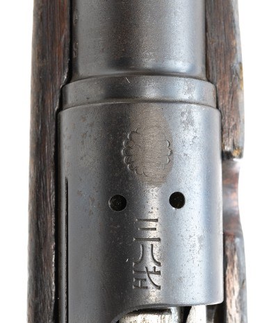 ARISAKA Type 38 6.5X50MM ARISAKA - Image 3 of 19