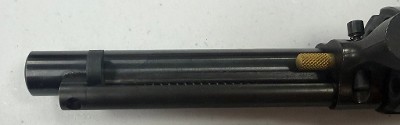 HERITAGE ARMS ROUGH RIDER .22 LR - Image 7 of 15