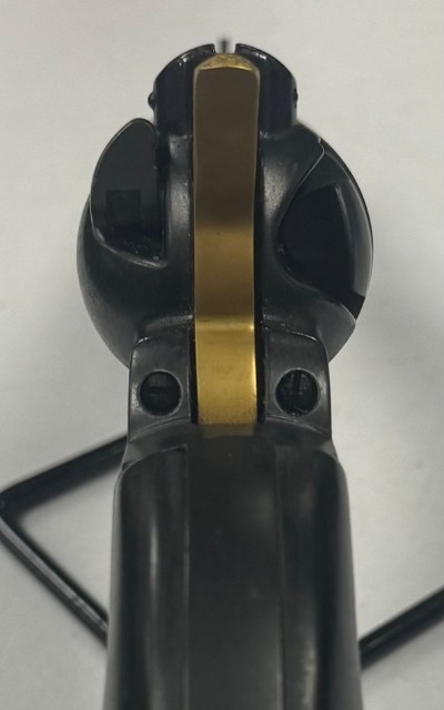 HERITAGE ARMS ROUGH RIDER .22 LR - Image 12 of 15