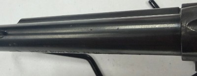 HERITAGE ARMS ROUGH RIDER .22 LR - Image 9 of 15