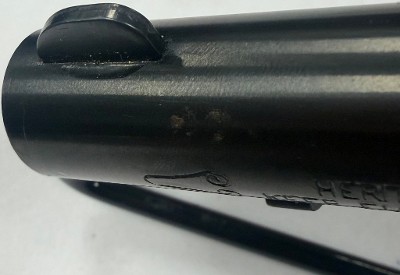 HERITAGE ARMS ROUGH RIDER .22 LR - Image 11 of 15