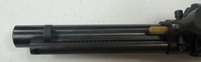 HERITAGE ARMS ROUGH RIDER .22 LR - Image 7 of 15