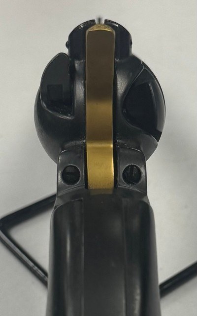 HERITAGE ARMS ROUGH RIDER .22 LR - Image 12 of 15