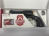 HERITAGE ARMS ROUGH RIDER .22 LR - Image 15 of 15