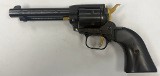 HERITAGE ARMS ROUGH RIDER .22 LR - Image 4 of 15