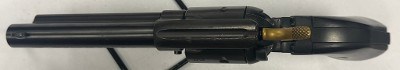 HERITAGE ARMS ROUGH RIDER .22 LR - Image 8 of 15