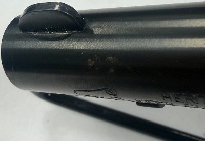 HERITAGE ARMS ROUGH RIDER .22 LR - Image 11 of 15