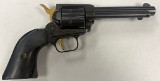 HERITAGE ARMS ROUGH RIDER .22 LR - Image 1 of 15
